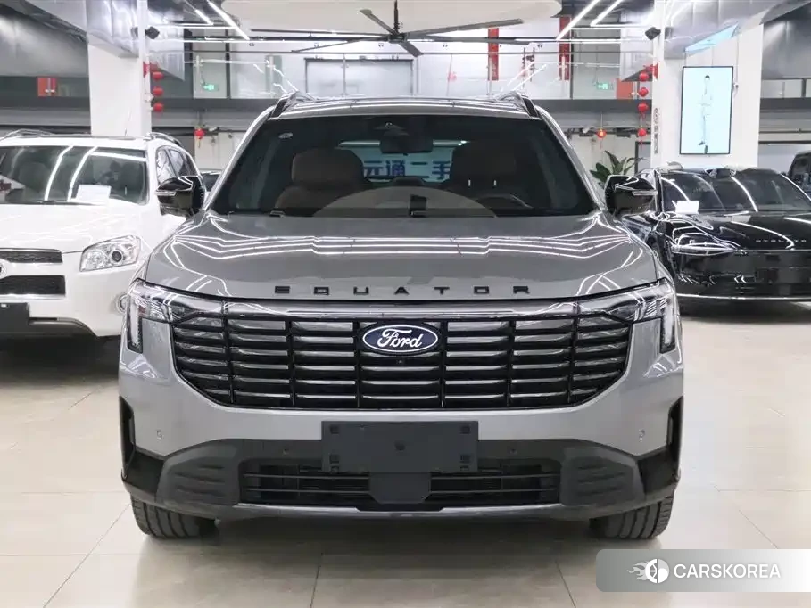Ford Lingyu New Energy id 4539095 из Китая 10