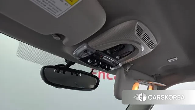 Mini Cooper id 3636195 из Кореи 10