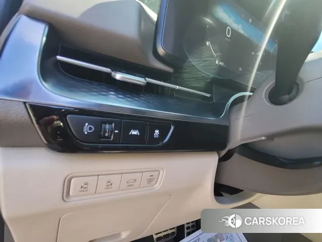 Kia Carnival 4th generation id 2989811 из Кореи 10