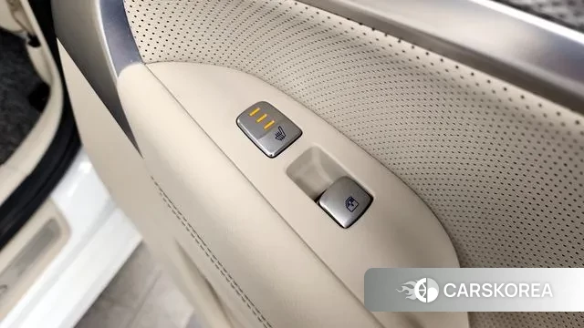 Genesis The New G70 id 3611515 из Кореи 10