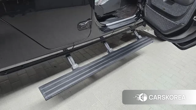 Jeep Gladiator (JT) id 3036931 из Кореи 10