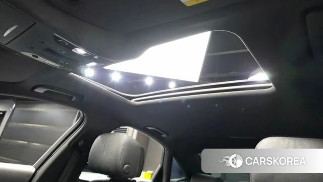 Audi New A6 id 4325624 из Кореи 10