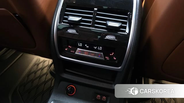 BMW X7 (G07) id 4200761 из Кореи 10