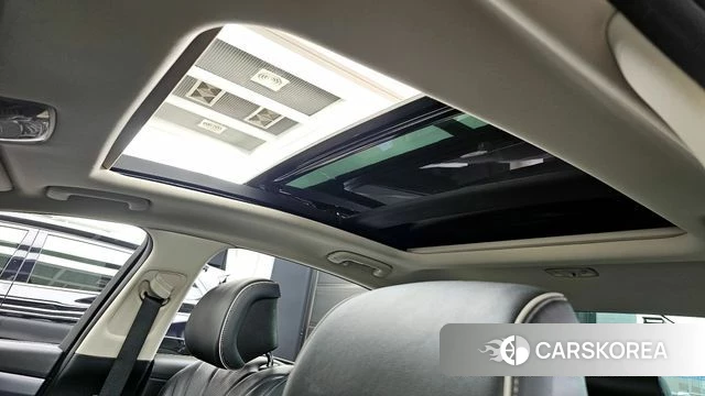 Genesis G80 (RG3) id 3827478 из Кореи 10