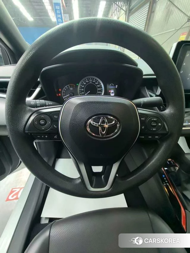 Toyota Lei Ling id 4263178 из Китая 10