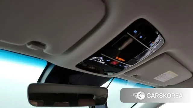 Hyundai Grandeur Hybrid (GN7) id 2998319 из Кореи 10