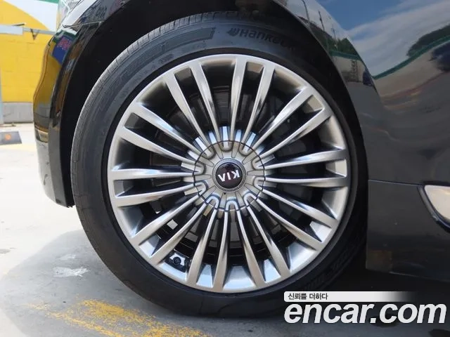 Kia More K9 id 2896300 из Кореи 10