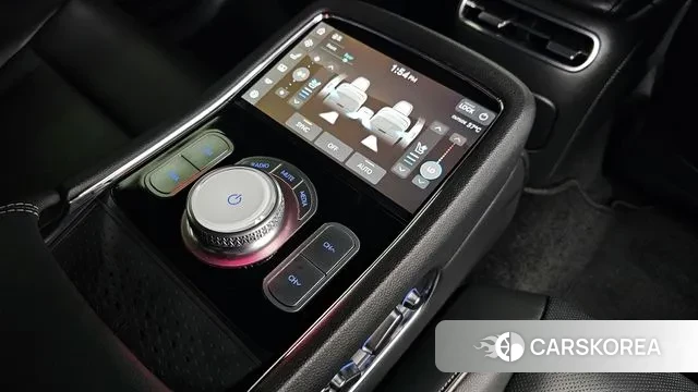 Genesis G90 (RS4) id 2979463 из Кореи 10