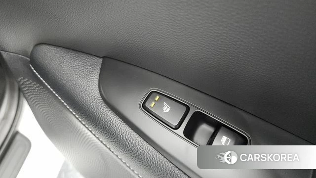 Kia The New K3 2nd generation id 3811928 из Кореи 10