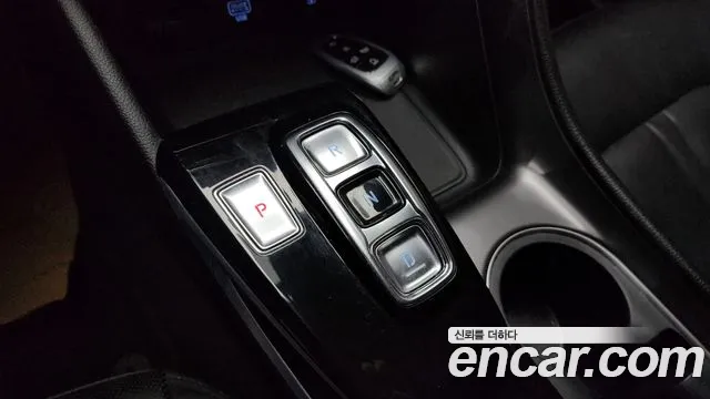 Hyundai Sonata (DN8) id 2631912 из Кореи 10