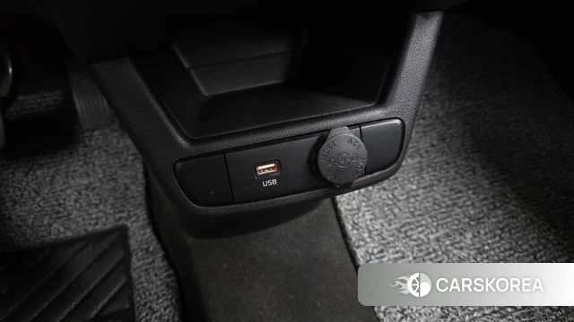 Kia The New Ray id 4676351 из Кореи 10