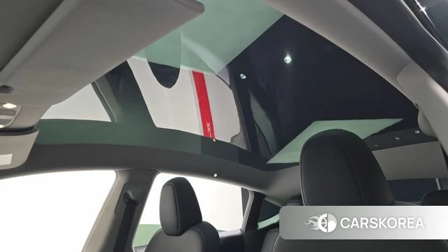 Tesla Model Y id 4847715 из Кореи 10