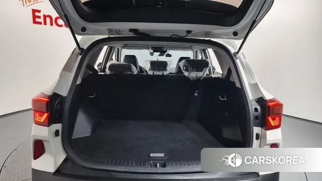 Kia Seltos id 3463263 из Кореи 10