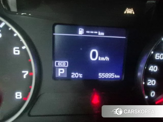 Kia Seltos id 4366381 из Кореи 10