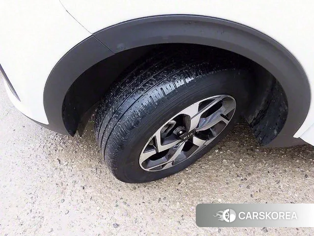 Kia Sportage The Bold id 3059581 из Кореи 10