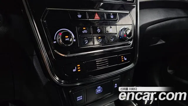 Ssangyong Berry New Tivoli id 2750650 из Кореи 10