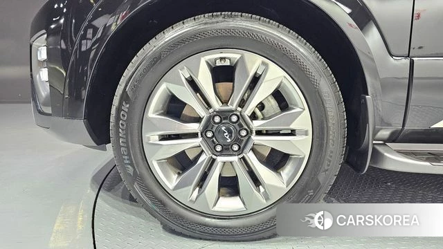 Kia Mohave Master id 4636689 из Кореи 10