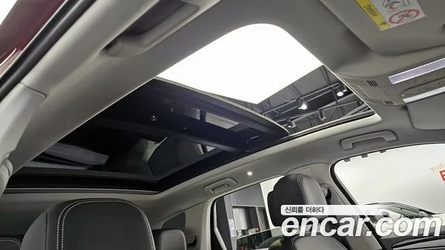 Volkswagen Touareg 3rd generation id 2678750 из Кореи 10