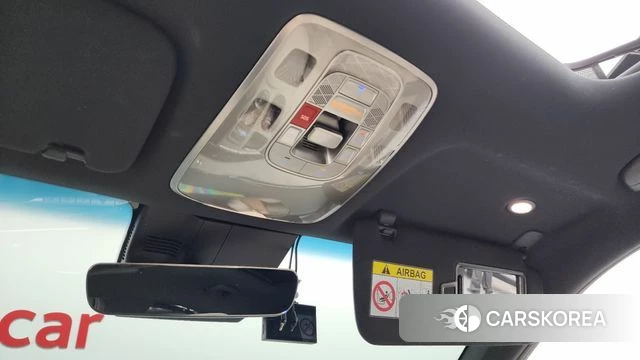 Genesis Electrified GV70 id 4528938 из Кореи 10