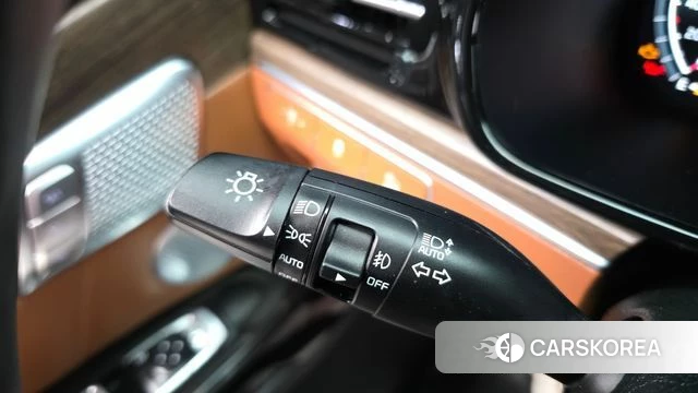 Kia Mohave Master id 4500059 из Кореи 10