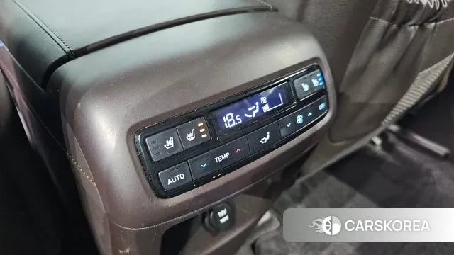 Hyundai The New Palisade id 3294604 из Кореи 10