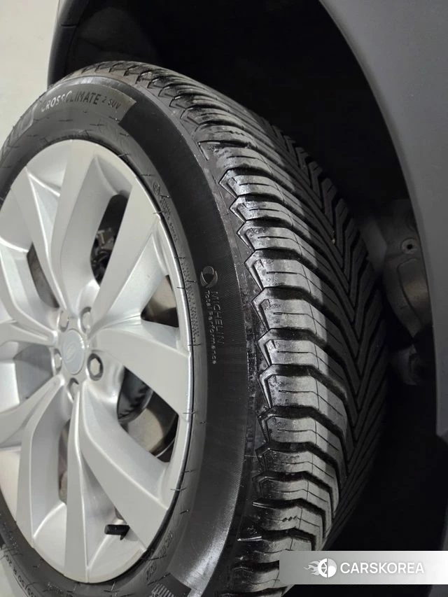 Land Rover Discovery Sports 2nd Generation id 3877548 из Кореи 10