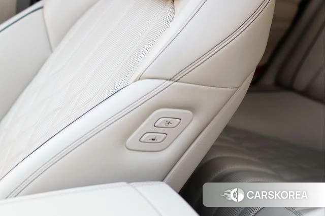 Genesis G70 id 3867585 из Кореи 10