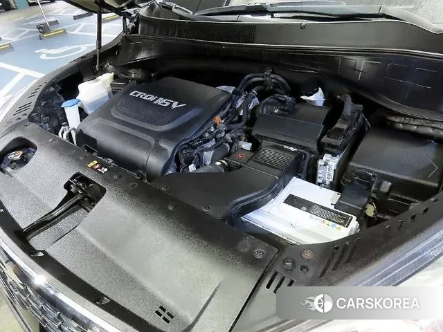 Kia The New Sorento id 3718840 из Кореи 10