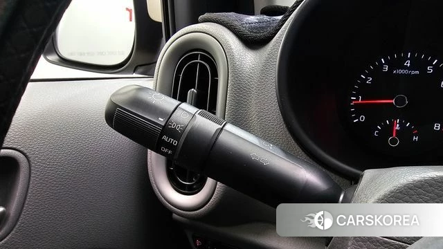 Kia Morning Urban (JA) id 4769608 из Кореи 10