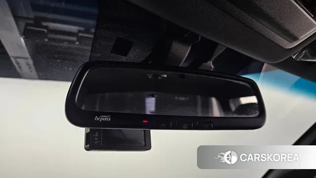 Ssangyong The New Rexton Sport id 3053666 из Кореи 10