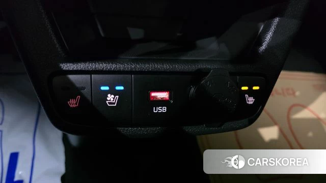 Kia The New Kia Ray id 4782884 из Кореи 10