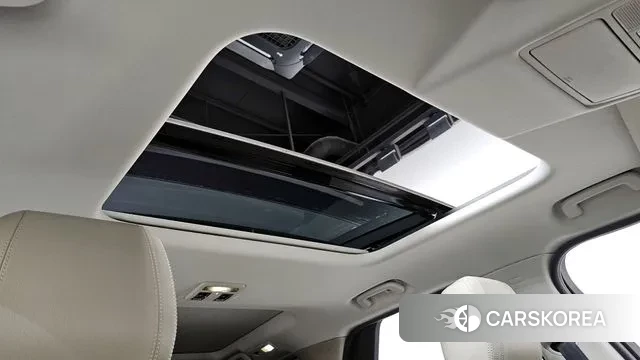 Land Rover Discovery 5 id 3485004 из Кореи 10