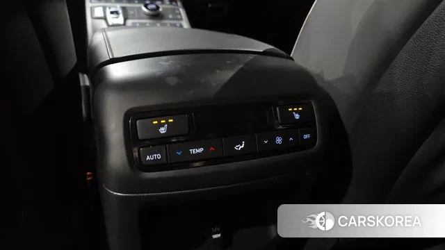 Hyundai The New Palisade id 3147801 из Кореи 10