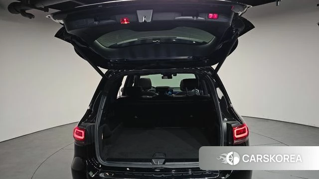 Mercedes-Benz GLB-Class X247 id 4196310 из Кореи 10