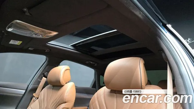 Genesis G80 (RG3) id 2789512 из Кореи 10