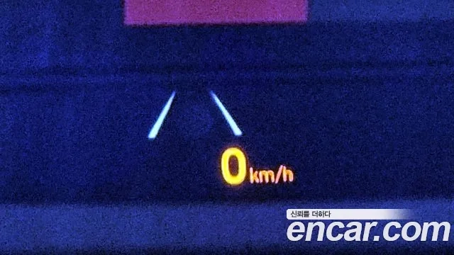 Genesis G90 id 2864942 из Кореи 10