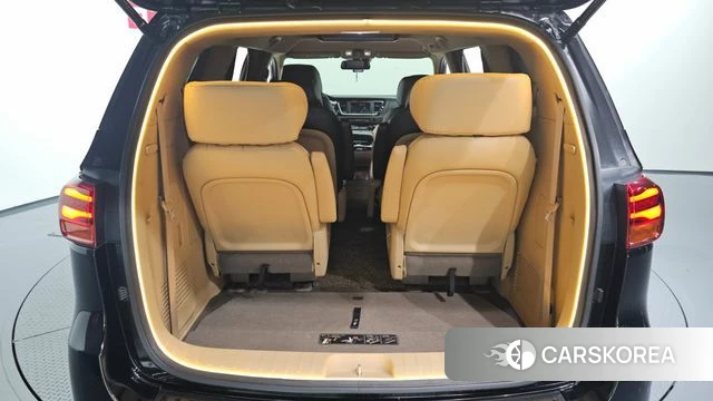 Kia The New Carnival id 4519921 из Кореи 10