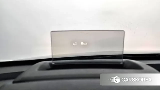 Chevrolet (GM Daewoo) Trailblazer id 3454361 из Кореи 10