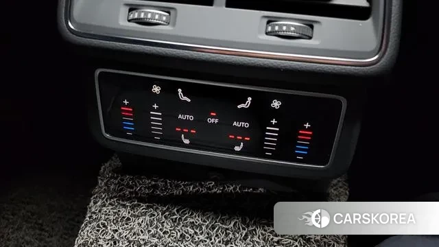 Audi A6 (C8) id 3509705 из Кореи 10