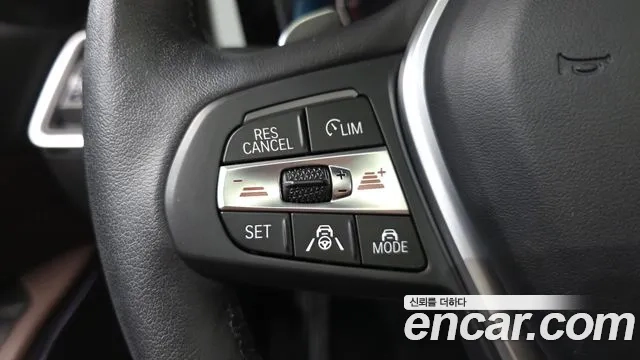 BMW 3 Series (G20) id 2932490 из Кореи 10