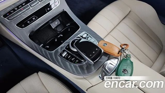 Mercedes-Benz E-Class W213 id 2686293 из Кореи 10