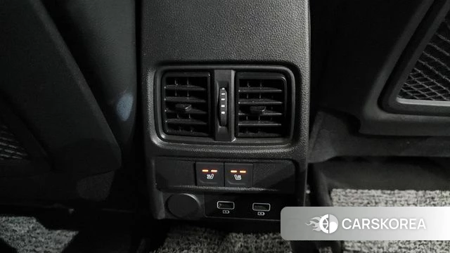 Renault Korea (Samsung) XM3 id 3793368 из Кореи 10