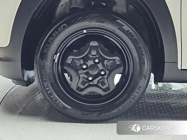 Hyundai Casper id 3856454 из Кореи 10