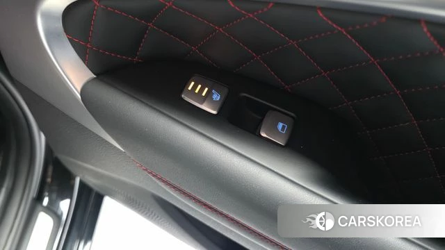 Genesis G70 id 4536664 из Кореи 10