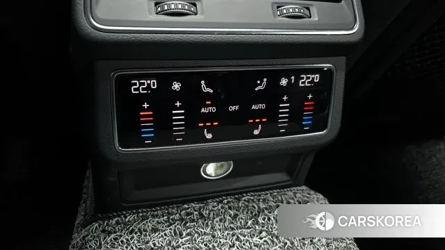 Audi A6 (C8) id 3330072 из Кореи 10