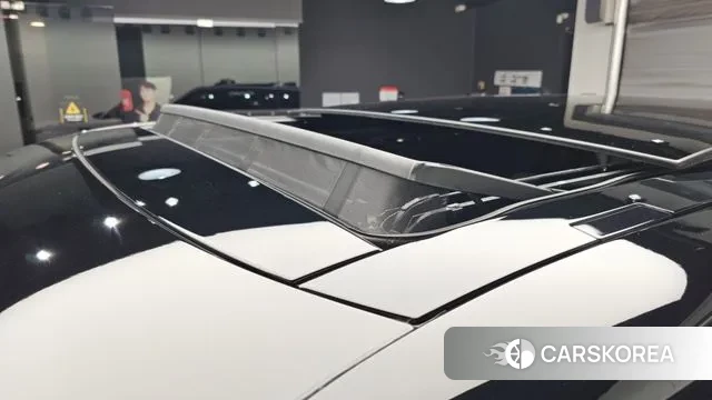 Land Rover Range Rover Sport 3rd Generation id 3507594 из Кореи 10