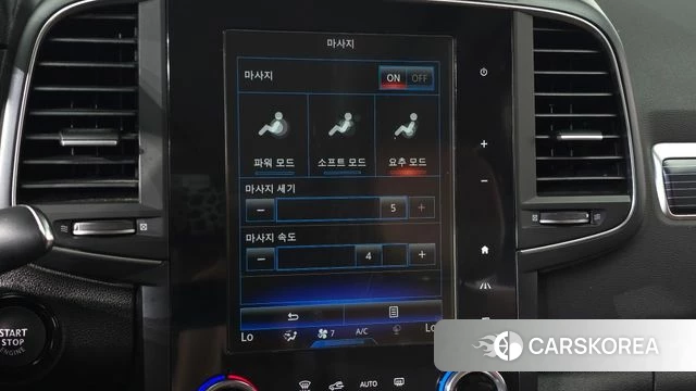 Renault Korea (Samsung) The New QM6 id 4670866 из Кореи 10
