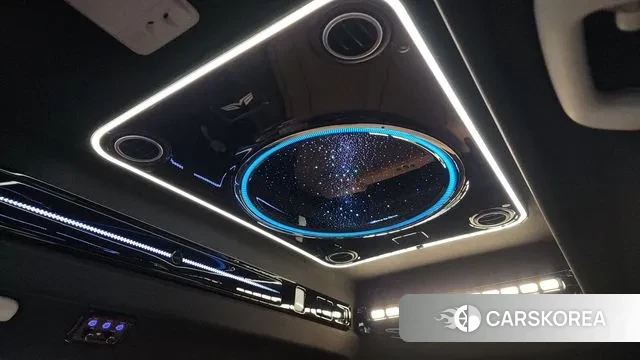 Kia Carnival 4th generation id 3458715 из Кореи 10