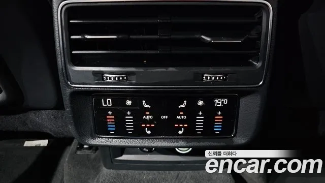 Audi Q7 (4M) id 2945587 из Кореи 10