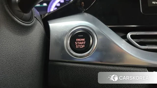 Kia The New Niro id 3488250 из Кореи 10